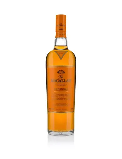 The Macallan Edition No. 2