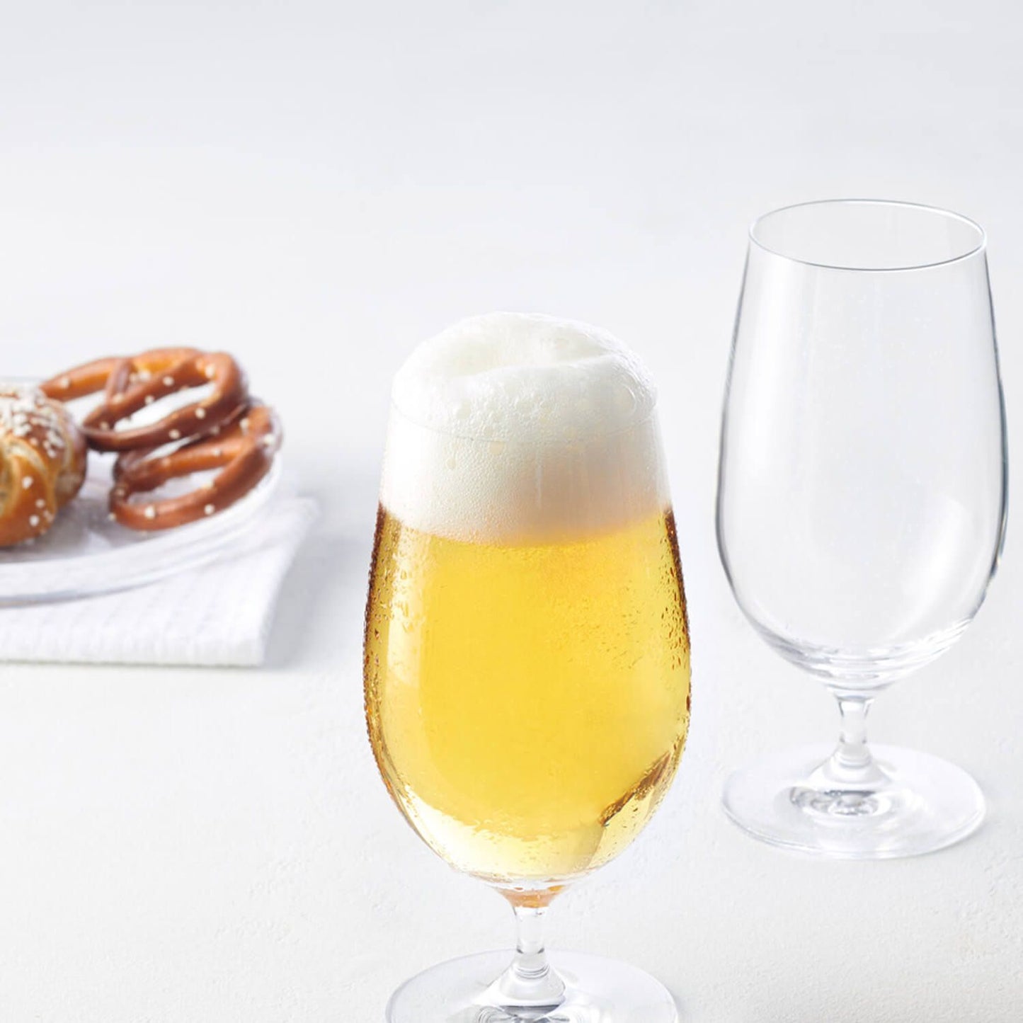 Copas para Cerveza Premium - 2 Piezas