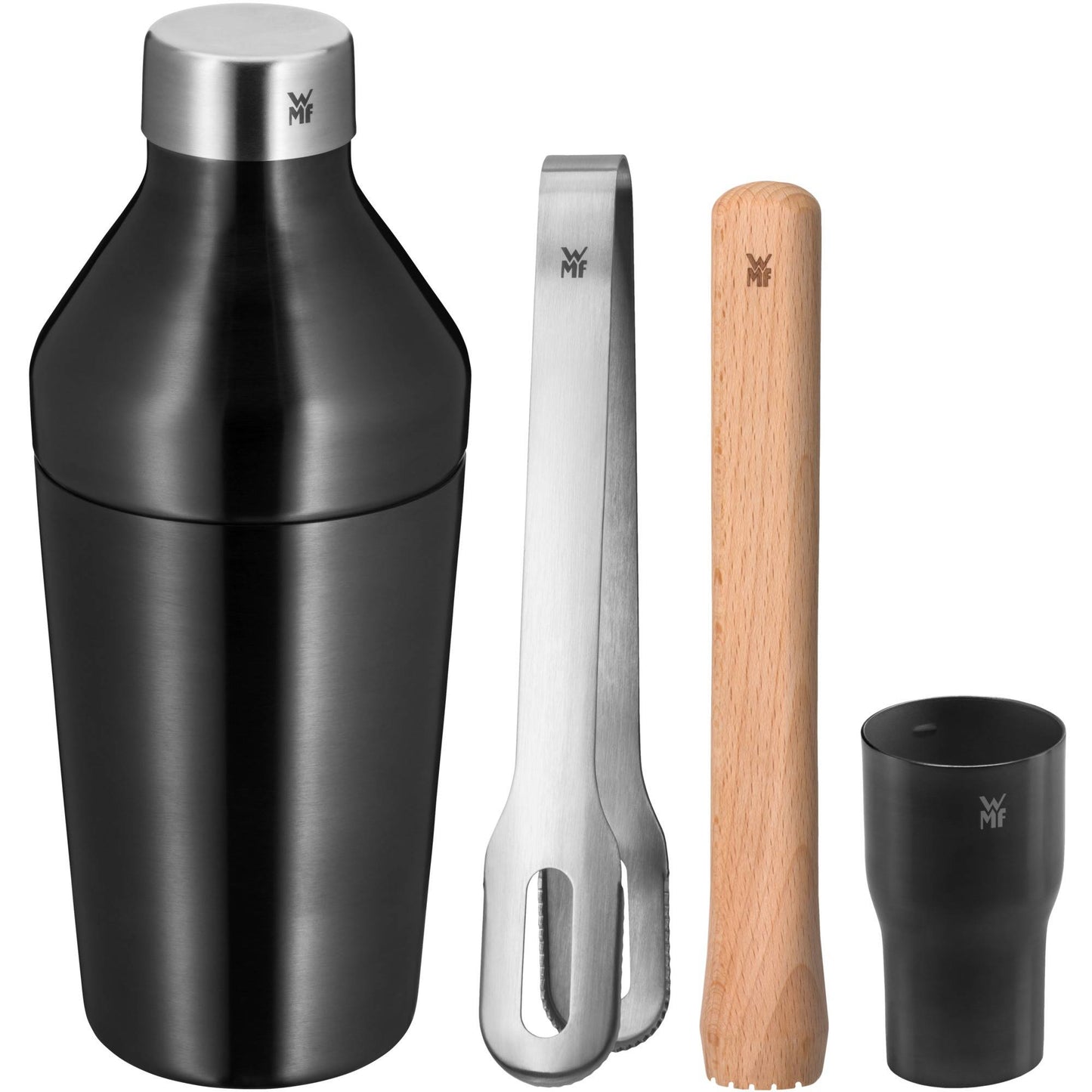 Coctelera Premium Set de 4 Piezas