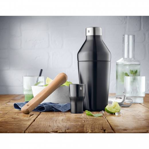 Coctelera Premium Set de 4 Piezas