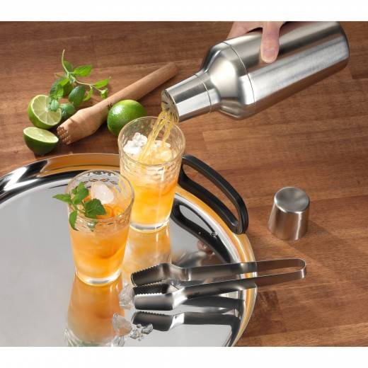 Coctelera Premium Bar Set de 3 Piezas