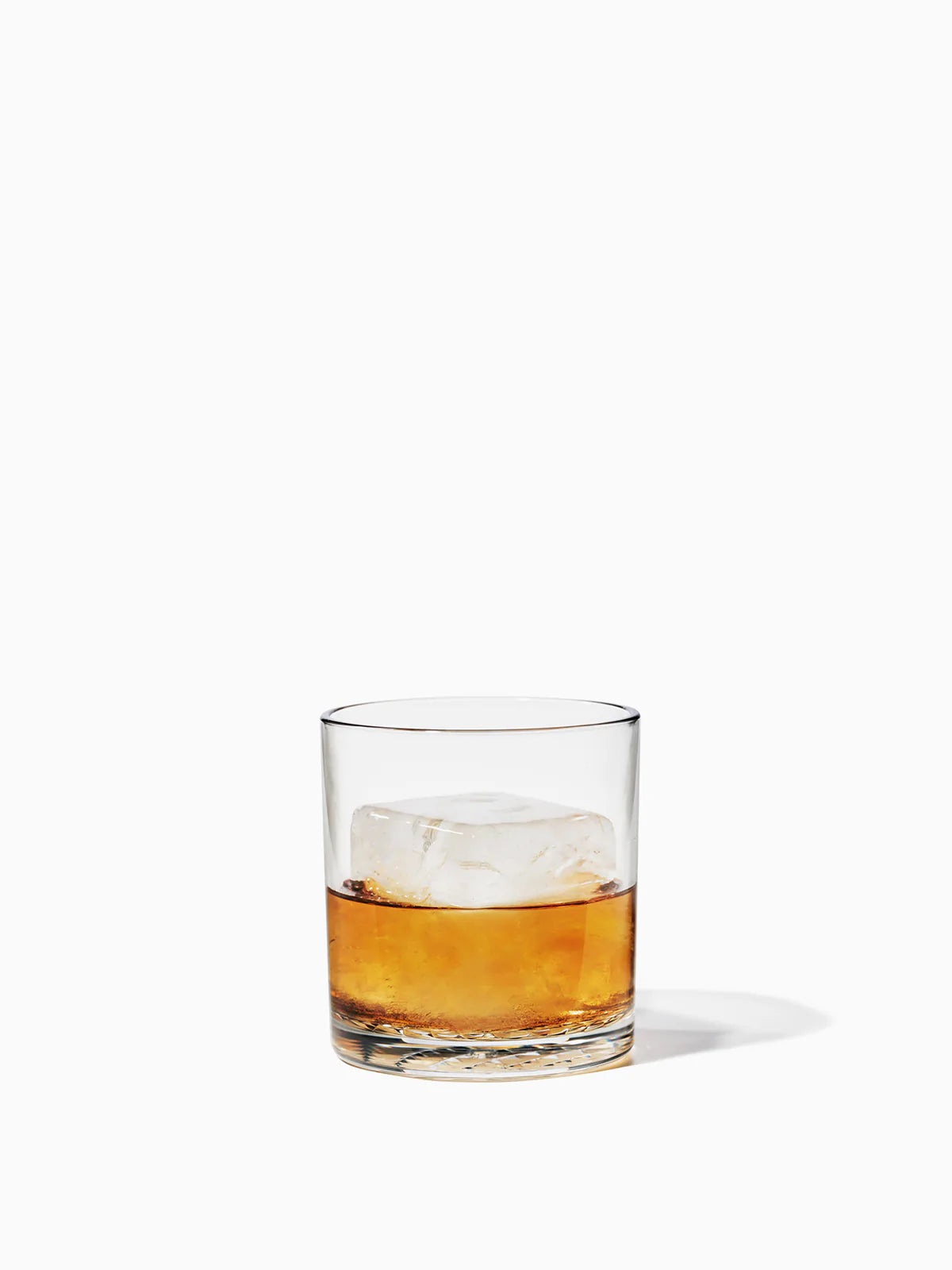 Set de 4 Vasos Old Fashioned Diamante | TRITAN