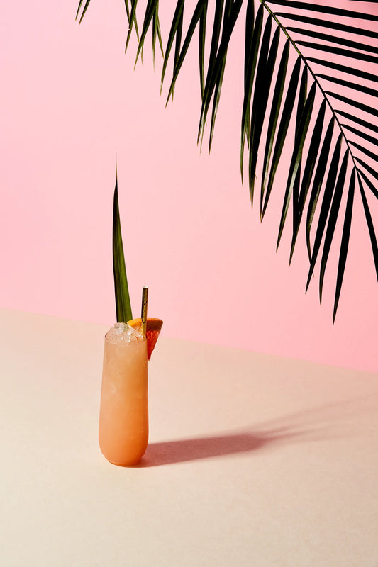 Set de 12 Copas Flauta POP | PET