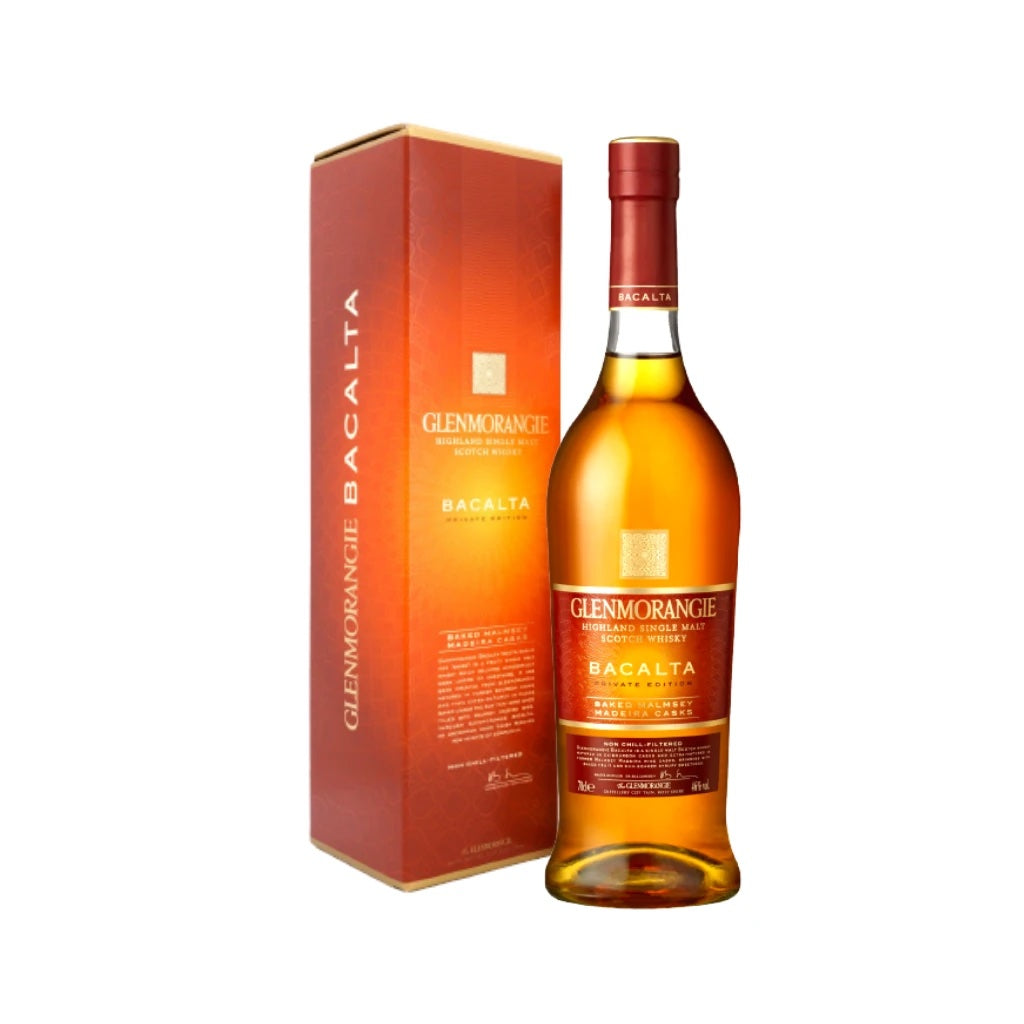 Glenmorangie Bacalta 750 ML