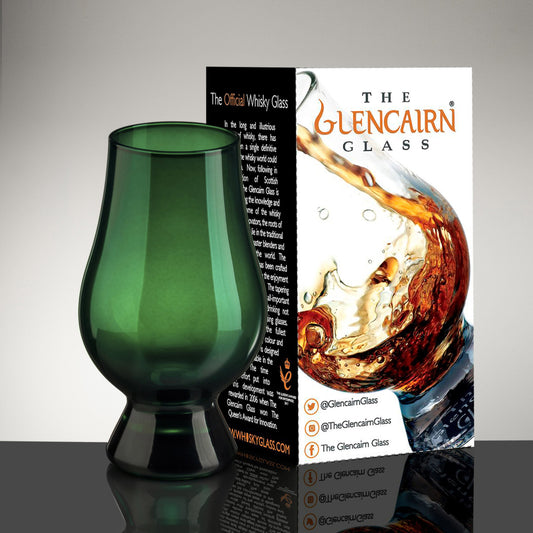 Glencairn Glass Verde