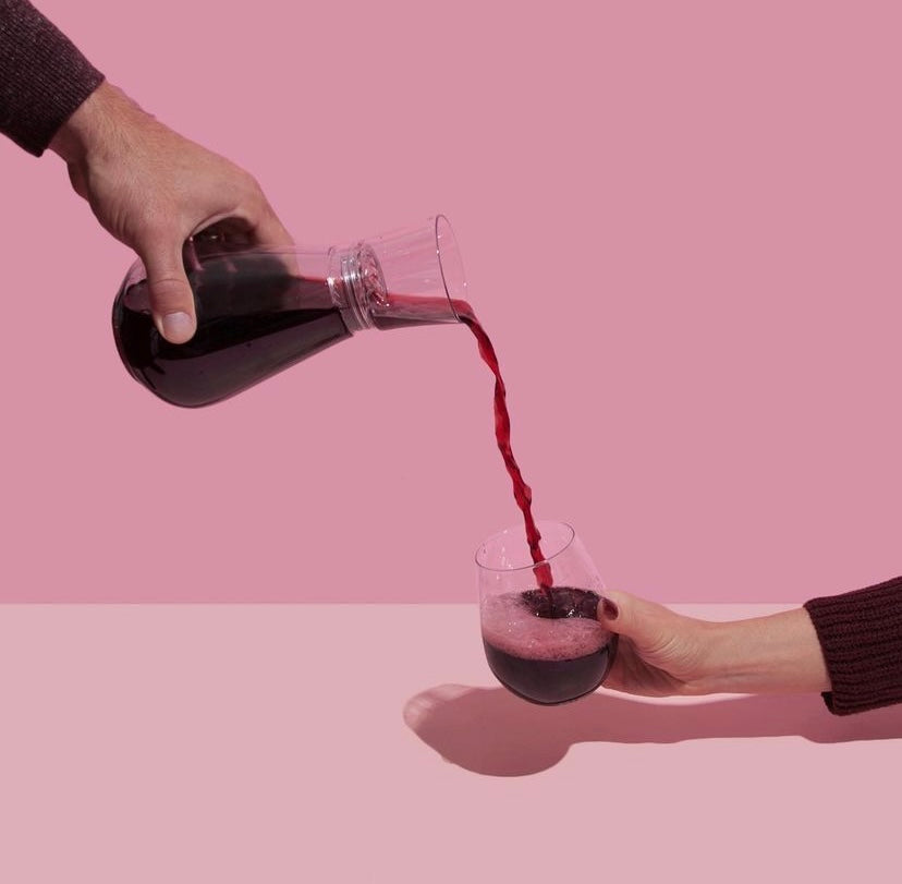 Decanter POP | PET