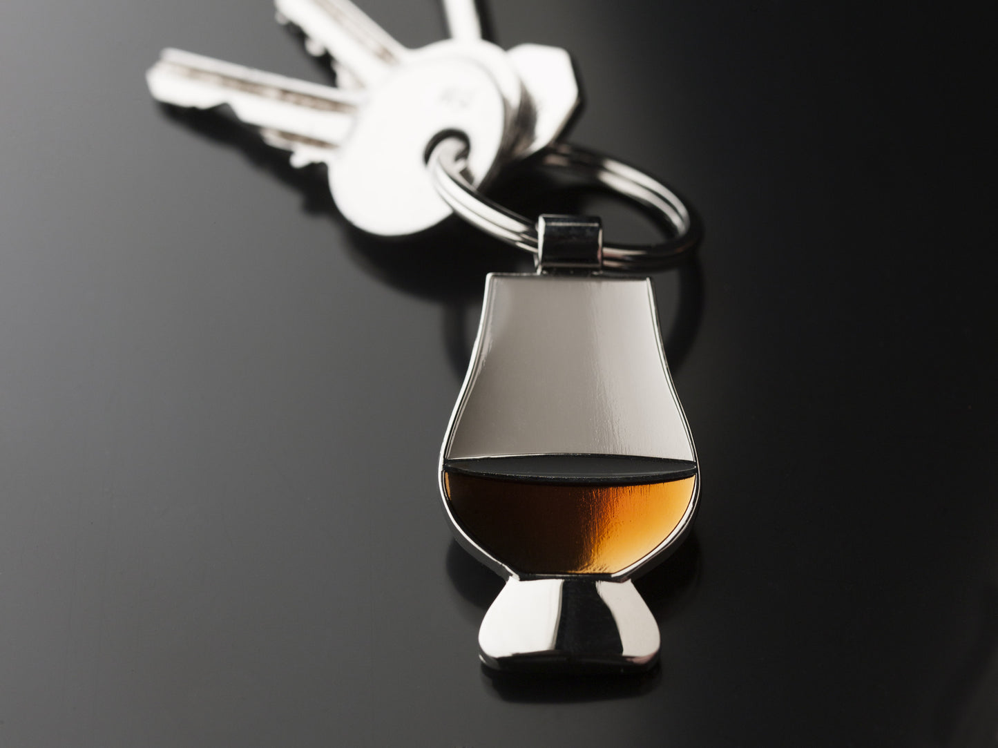 Llavero de copa Glencairn