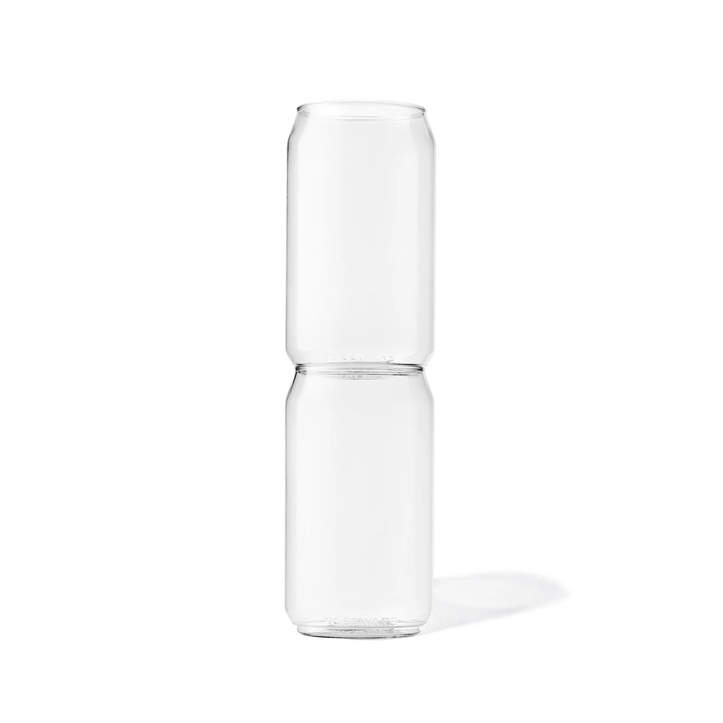 Set de 12 Vasos Lata POP | PET