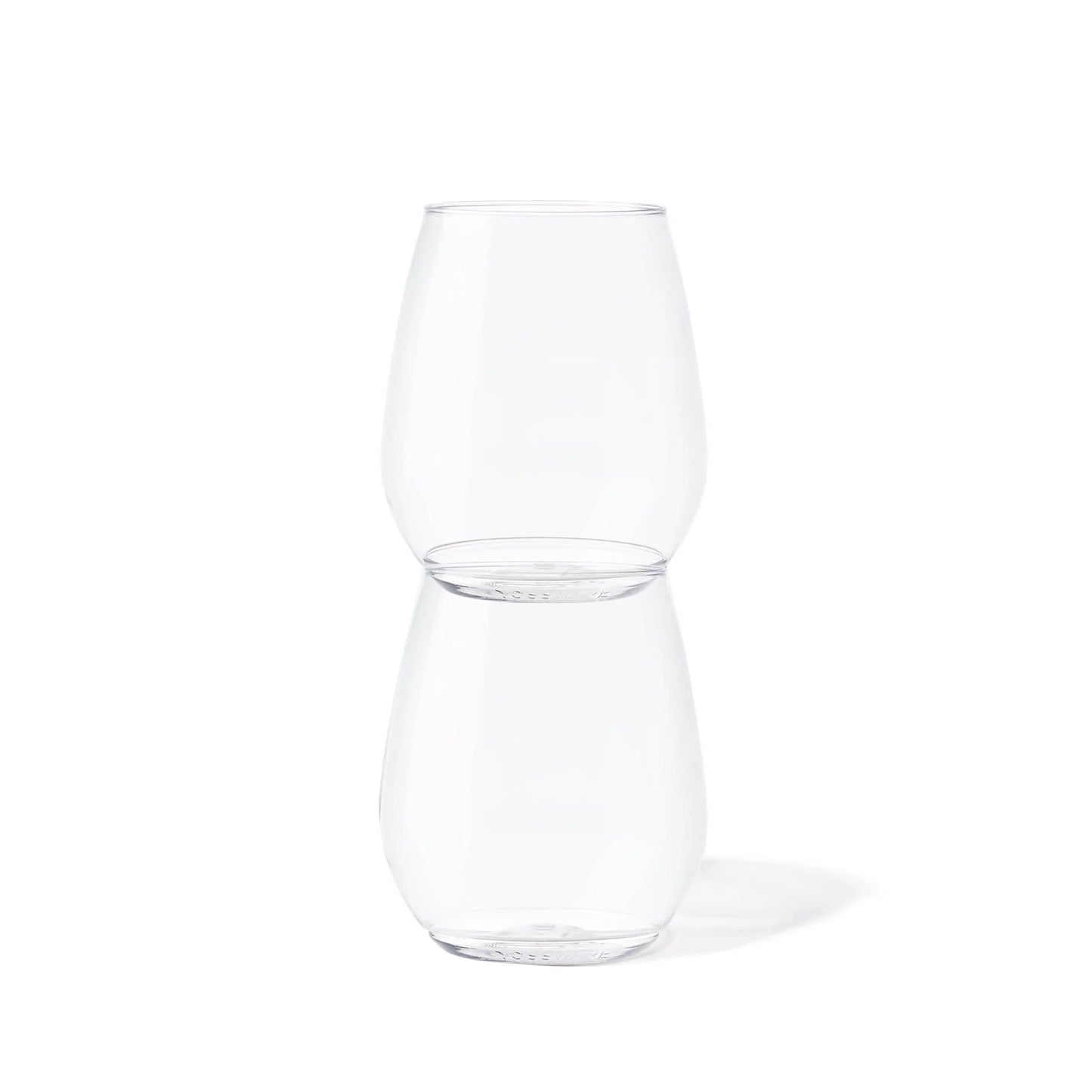 Set de 12 Copas Vino 18 oz POP | PET