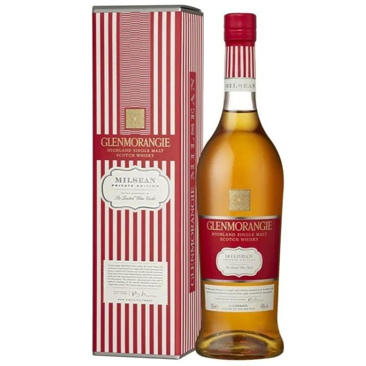 Glenmorangie Milsean 750 ML