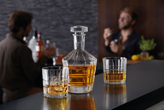 Vasos para Whisky Premium - 2 Piezas